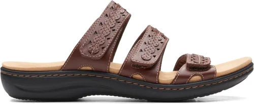 Vista 2 de Clarks Sandalias planas Airabell Mid para mujer