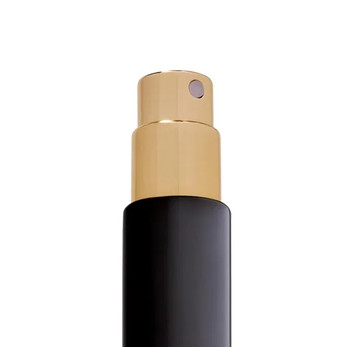 Vista 3 de Michael Malul Agar + Mirra Eau de Parfum - 0.3 fl oz Tamaño Viaje