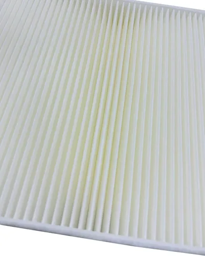 Vista 4 de Paquete de 2 filtros de aire de cabina BW182 blancos para Civic, CR-V, CR-Z, Fit, HR-V, Insight, Reemplazo para CF11182, CP182, 80292-TF0-G01