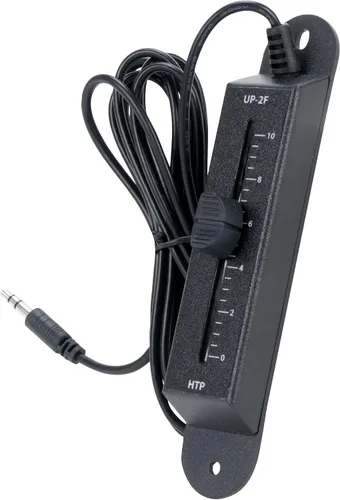 Vista 6 de Elation Professional Uni Pak II - Paquete de atenuación de canal único