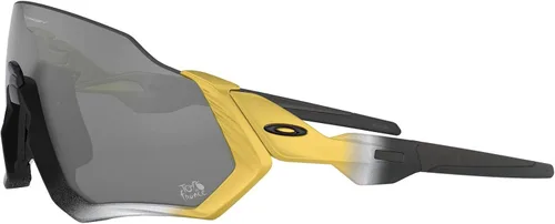 Vista 3 de Oakley Flight Jacket Oo9401 - Gafas de sol rectangulares para hombre
