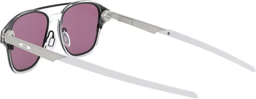Vista 5 de Oakley Gafas de sol cuadradas de titanio Oo6042 Coldfuse para hombre
