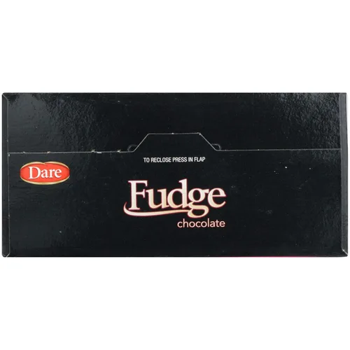 Vista 9 de Dare Galletas, Crema de chocolate, 10.2 oz (cfuda)
