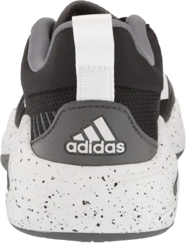 Vista 3 de adidas Men's V Cross Trainers