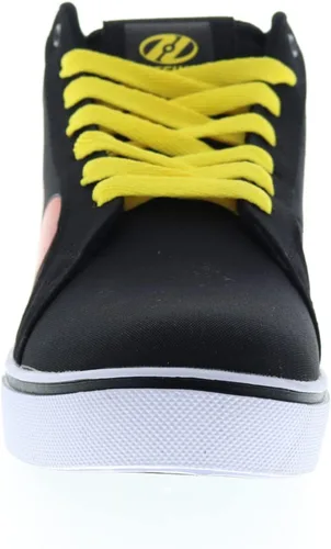 Vista 3 de HEELYS Racer South Park NegroAmarillo 10 Hombre M, NegroAmarillo