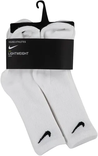 Vista 3 de Nike Calcetines acolchados para niños pequeños