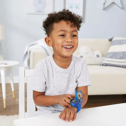 Vista 8 de VTech Reloj para cachorros de aprendizaje de la Patrulla Canina, Chase