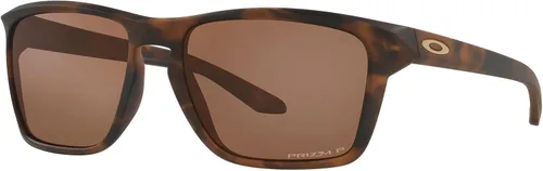 Vista 2 de Oakley Gafas de sol rectangulares Oo9448 Sylas para hombre