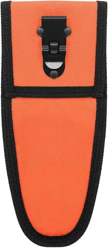 Vista 2 de Zenport HJ250 Pruner - Clip para cinturón, color rojo