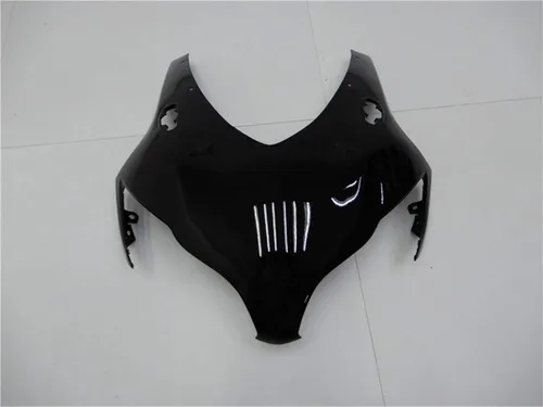 Vista 4 de FC brillante vivo negro carenado kit apto para Honda 2008 2009 2010 2011 CBR1000RR 08 09 10 11 CBR 1000RR carenados de motocicleta Carrocería