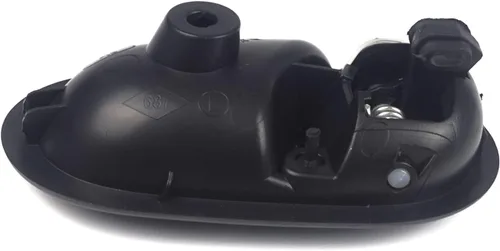 Vista 5 de Bross BROSSBDP797 - Manija interior para puerta izquierda 806717698R compatible con Ren.Ault Symbol 3 Da.CIA Sandero 2