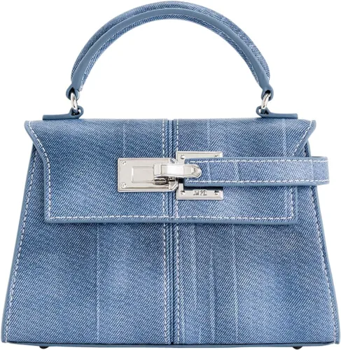 Vista 14 de JW PEI Bolso Elise con asa superior para mujer
