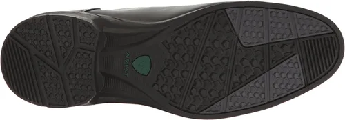 Vista 4 de ARIAT Botas Paddock Heritage Iv con cremallera para hombre, Negro, 11