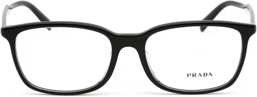 Vista 2 de Gafas Prada PR 13 XVF 1AB1O1 Negro