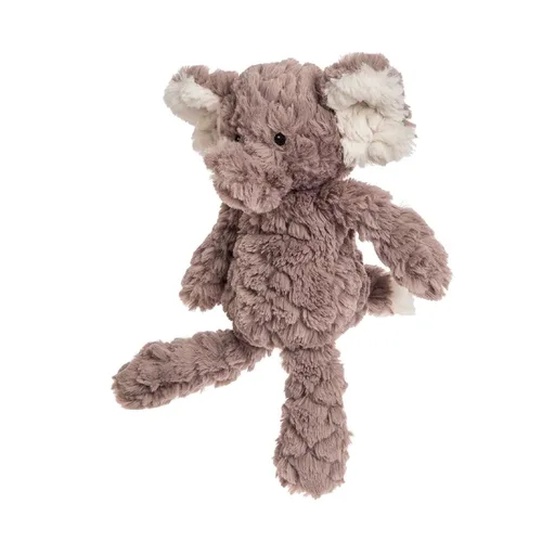 Vista 14 de Mary Meyer - Conejo de peluche de la colección Putty Nursery, vaca, 1 unidad (paquete de 1)