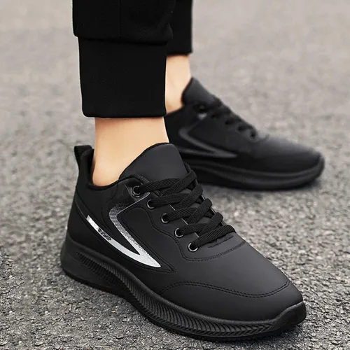 Vista 2 de Purple Sneakers For Women,Purple Sneakers For Women Girl's Volleyball Shoes for Women Black Sneakers Zapatillas de cuña para mujer
