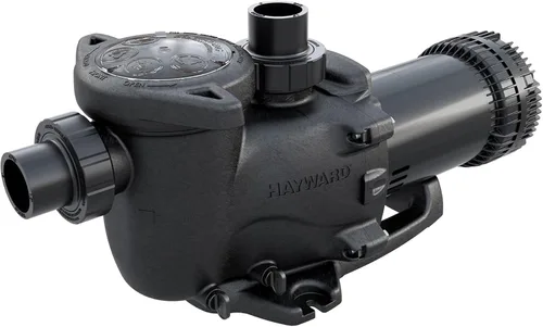 Vista 7 de Hayward W3SP2307X10 MaxFlo XL Bomba de piscina, 1 HP