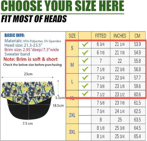 Vista 6 de USHAKECAMP Sombrero de visera transpirable para correr con visera suave para correr, diseño ligero para mujer