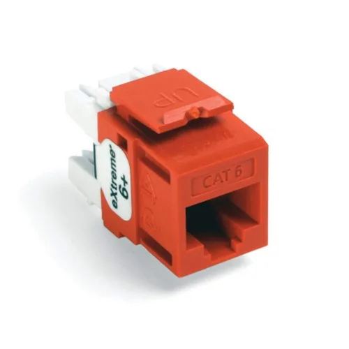Vista 23 de Conector de puerto rápido extremo Levitonz, 61110-RE6