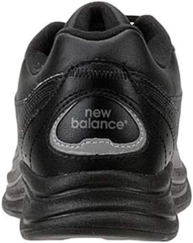 Vista 8 de New Balance 577 V1 – Zapatos para caminar, con cordones, para hombre