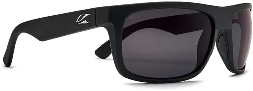 Vista 2 de Kaenon Gafas de sol polarizadas Burnet Mid para hombre