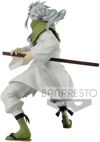 Vista 6 de Banpresto - Esa vez me reencarné como estatua de Slimeotherworlder Hakuro