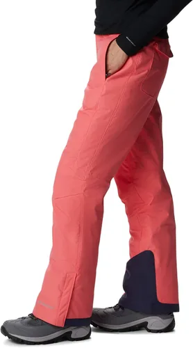 Vista 3 de Columbia Bugaboo Omni-Heat - Pantalones de nieve para mujer
