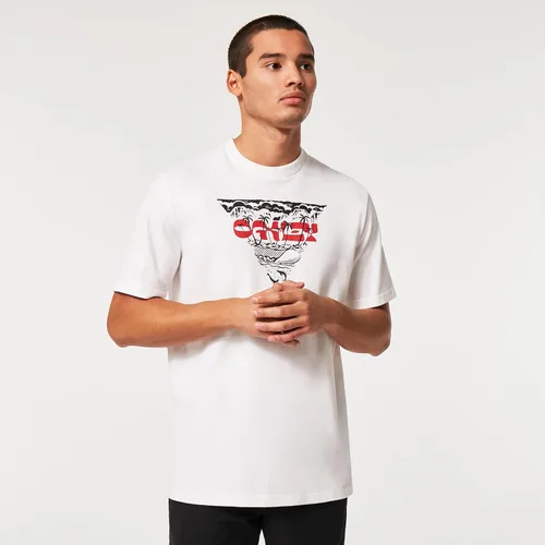 Vista 5 de Oakley Tiki Tee
