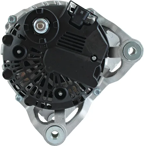 Vista 4 de DB Electrical Alternador 400-40121 12V 130A compatible con/reemplazo para Chevrolet Cruze 2011-2015, Cruze Limited 2016 AVA0137, 13577411, 13588298