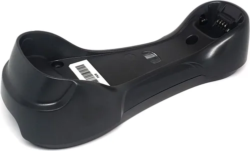 Vista 6 de Zebra/Motorola Symbol DS3578-SR Escáner digital inalámbrico 2D resistente con Bluetooth integrado, incluye soporte y cable USB