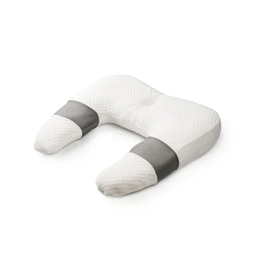 Vista 11 de Almohada Ergonómica Multifunción Ullow InnovaGoods