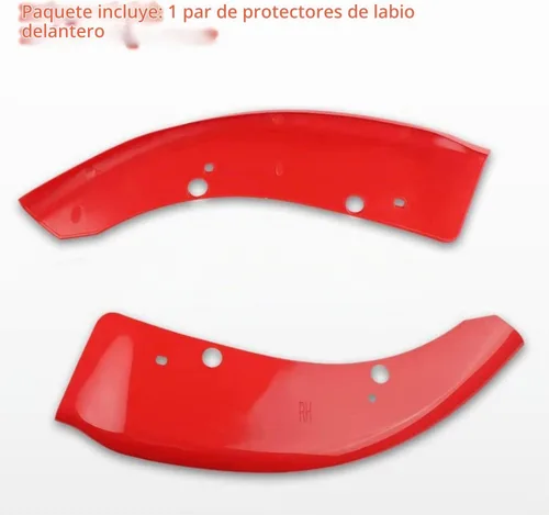 Vista 7 de Protector Divisor de Labio de Parachoques Delantero para Dodge Charger 2015-2023 Hellcat/SRT 39 /Scat Pack/RT Scat Pack/GT/RT No para Plus, Widebody