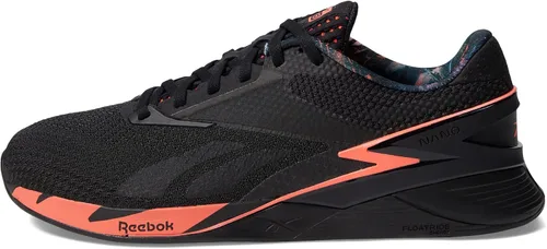 Vista 4 de Reebok Zapatillas Cross-Trainer Nano X3 Unisex para Adultos
