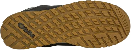 Vista 2 de Oboz Bozeman Mid Leather B-Dry - Botas de senderismo para mujer