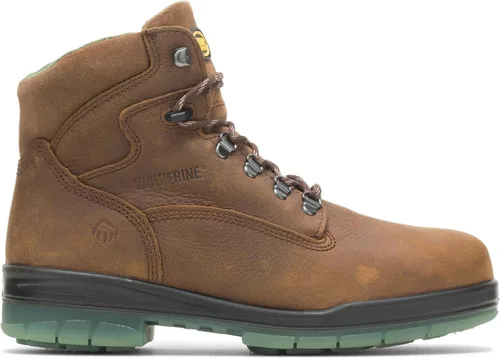 Vista 9 de Wolverine Men's Durashocks Ins Steel Toe 6in