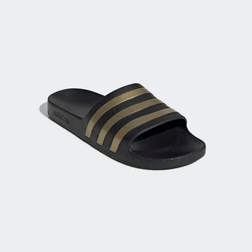 Vista 5 de adidas - Sandalias Adilette Aqua para adultos, modelo unisex