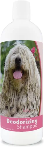 Vista 47 de Healthy Breeds Shih Tzu Champú Desodorizante 16 oz