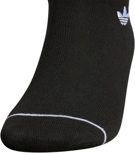 Vista 5 de adidas Originals Calcetines Superlite invisibles para mujer (3 pares)