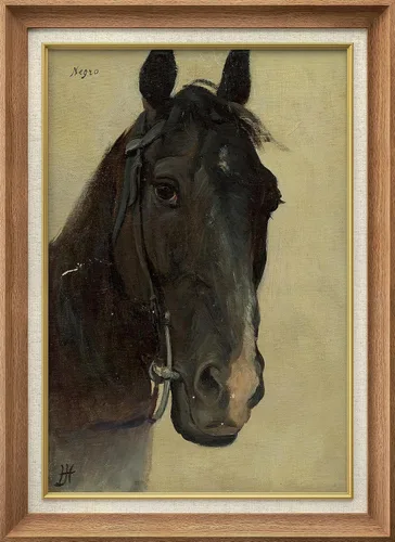 Vista 55 de SIGNWIN Arte de marco de alta calidad, elegante, vintage, ilustraciones de dibujo de árbol, arte fino, arte tradicional icónico para sala de estar
