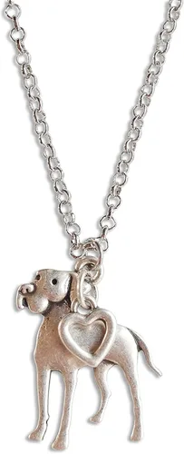 Vista 60 de Collar de raza de perro Grupo A