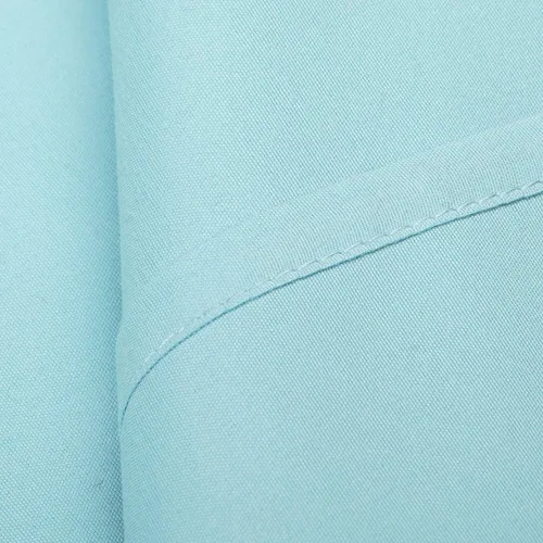 Vista 3 de FLXXIE Sábana bajera ajustable individual XL – Sábana inferior – Sábana bajera de microfibra con bolsillo profundo de hasta 15 pulgadas – Suave