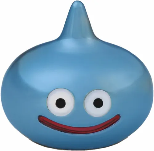 Vista 2 de Dragon Quest Metallic Monsters Gallery Slime