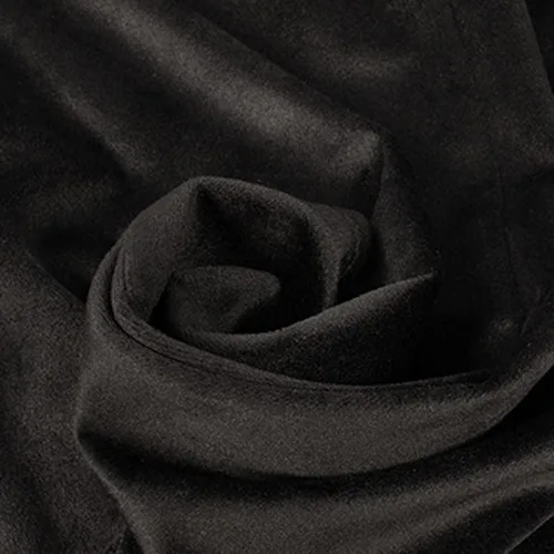 Vista 5 de Chaquetas de terciopelo largas asimétricas para mujer estilo vintage retro medieval retro para Halloween y Navidad con volantes
