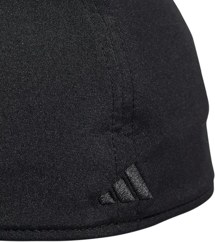 Vista 3 de adidas Sombrero de ajuste elástico estructurado Gameday para hombre 4.0