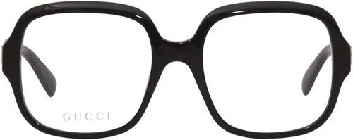 Vista 2 de Gucci GG0799O - Marco de anteojos para mujer negro 5319140