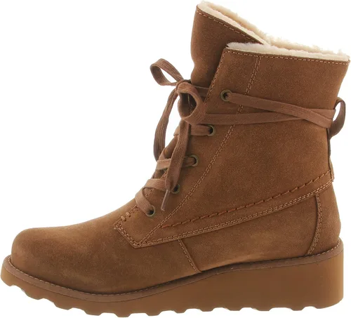 Vista 4 de BEARPAW - Botines para mujer