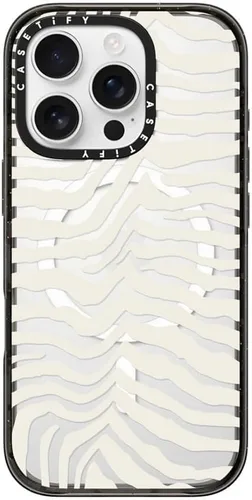 Vista 412 de CASETiFY Funda para iPhone Air, compatible con MagSafe