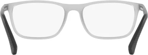 Vista 7 de Emporio Armani Gafas de sol rectangulares Ea3069 para hombre