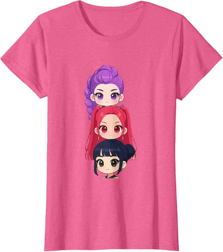 Vista 16 de Mira Zoey Rumi Camiseta