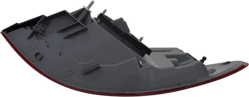 Vista 6 de TYC Conjunto de luz trasera izquierda compatible con Mercedes Benz Clase GLC 2016-2019